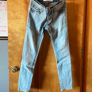 Express super skinny fit 28/30